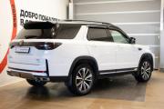 Changan CS95 I Рестайлинг 2 Москва  - изображение 44