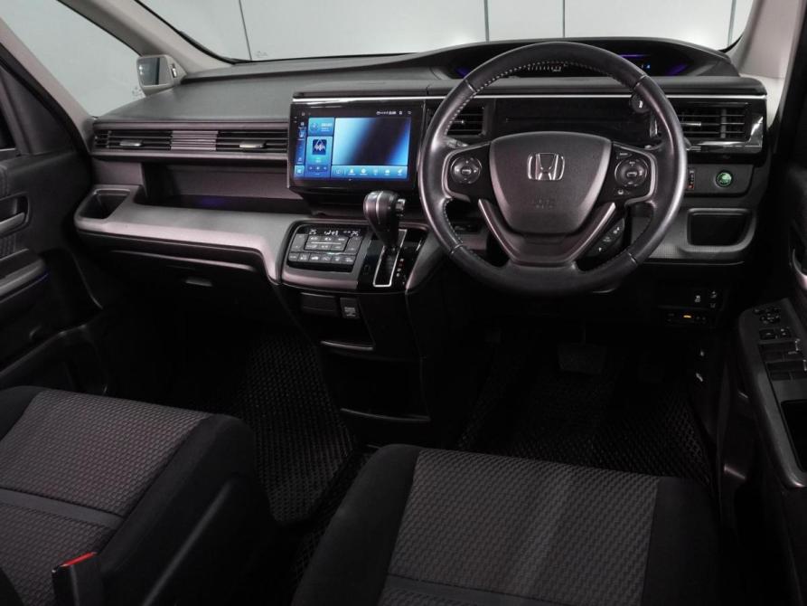 Honda Stepwgn V Воронеж  - изображение 6