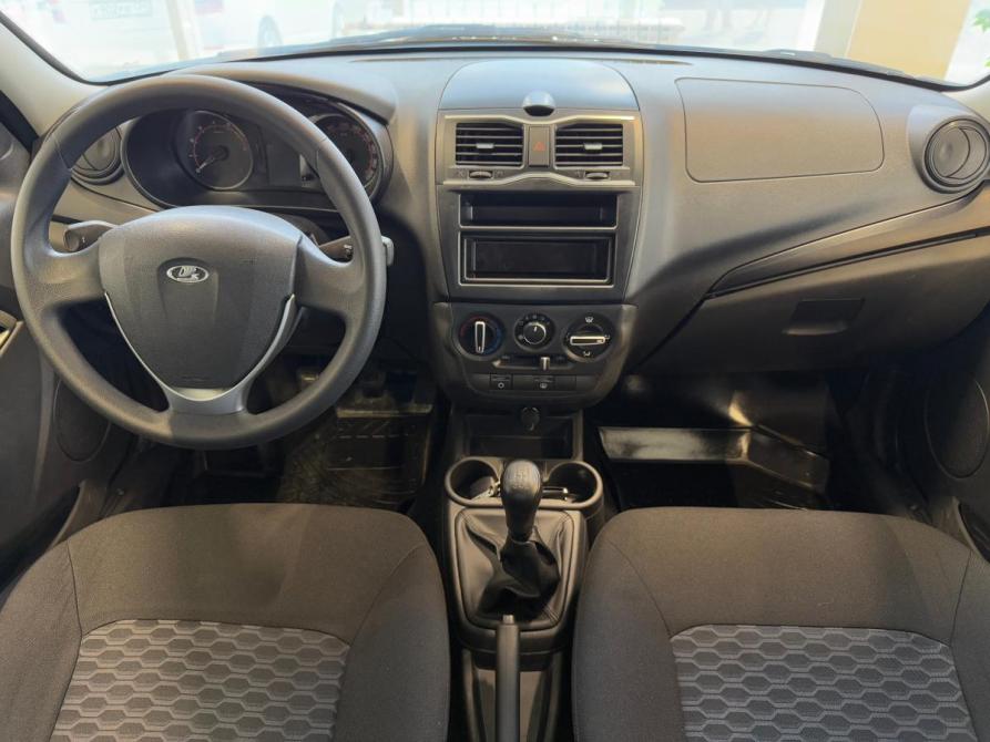 Lada (ВАЗ) Granta I Рестайлинг Волгоград  - изображение 8