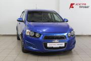Chevrolet Aveo II Астрахань  - изображение 27