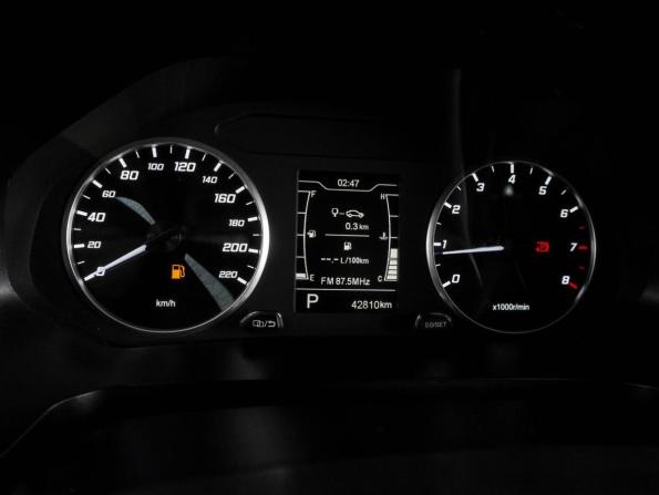 Chery Tiggo 4 Pro I Рестайлинг с пробегом 2023 года, цена 1 430 000 рублей, 42810 км, внедорожник, Автокод Объявления