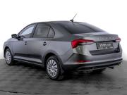 Skoda Rapid II Москва  - изображение 32