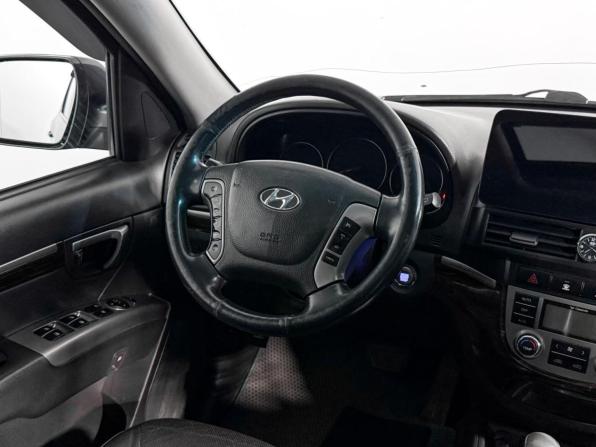Hyundai Santa Fe II Рестайлинг с пробегом 2012 года, цена 935 000 рублей, 307000 км, внедорожник, Автокод Объявления