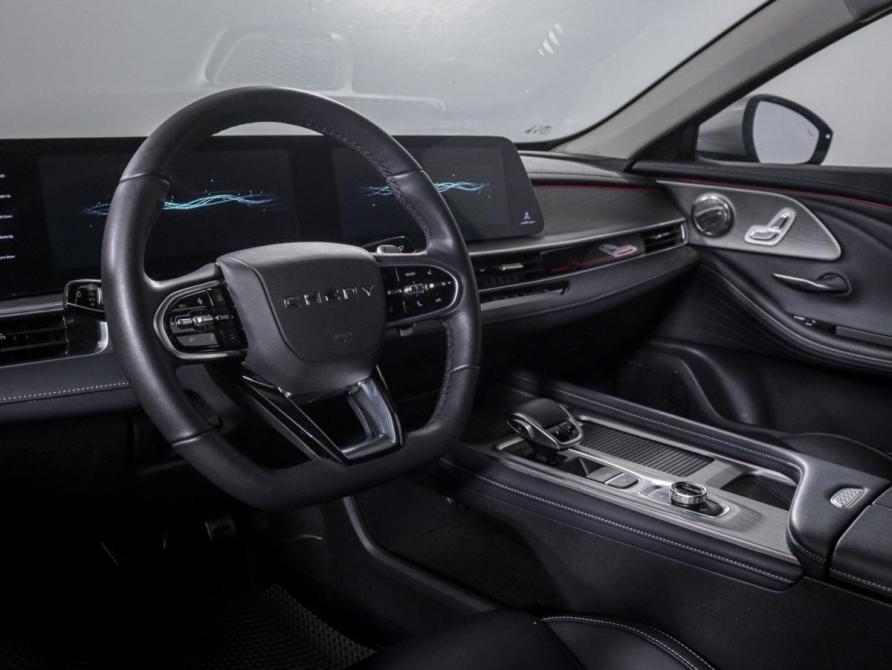 Chery Arrizo 8 Москва  - изображение 14