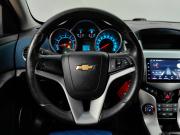 Chevrolet Cruze I Подольск  - изображение 35