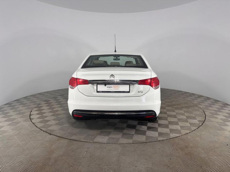 Citroen C4 II Ногинск  - изображение 6