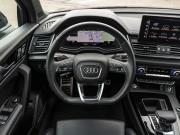Audi Q5 II (FY) Рестайлинг Москва  - изображение 40