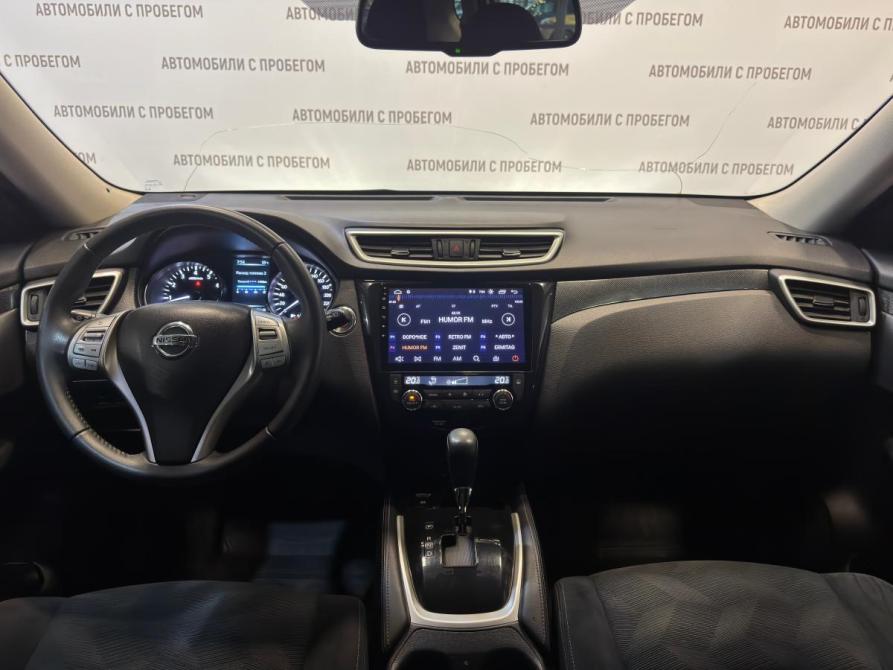 Nissan X-Trail III Санкт-Петербург  - изображение 11