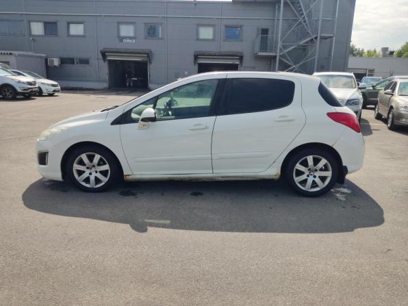 Peugeot 308 I Рестайлинг с пробегом 2011 года, цена 499 000 рублей, 150000 км, хэтчбек, Автокод Объявления