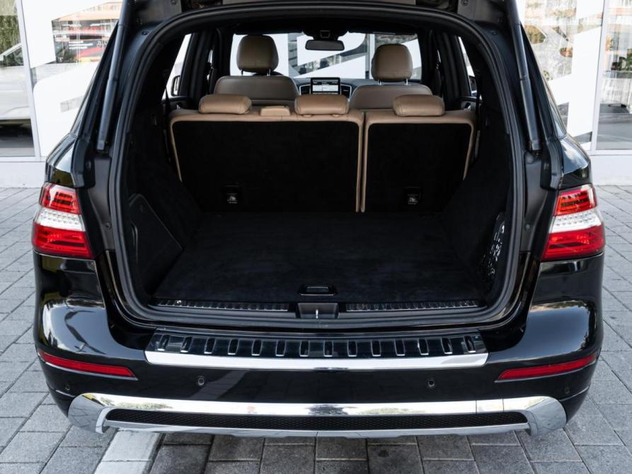 Mercedes-Benz M-Класс III (W166) Ставрополь  - изображение 26
