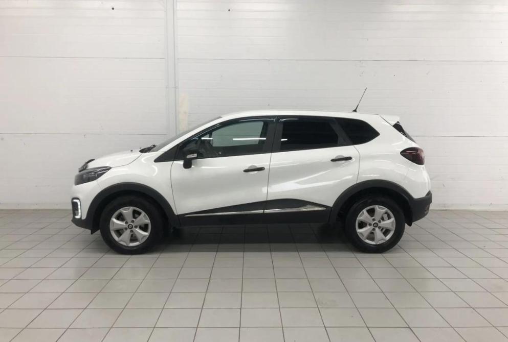 Renault Kaptur I Астрахань  - изображение 10