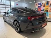 Kia K5 III Екатеринбург  - изображение 23