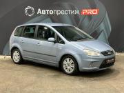 Ford C-MAX I Пермь  - изображение 22