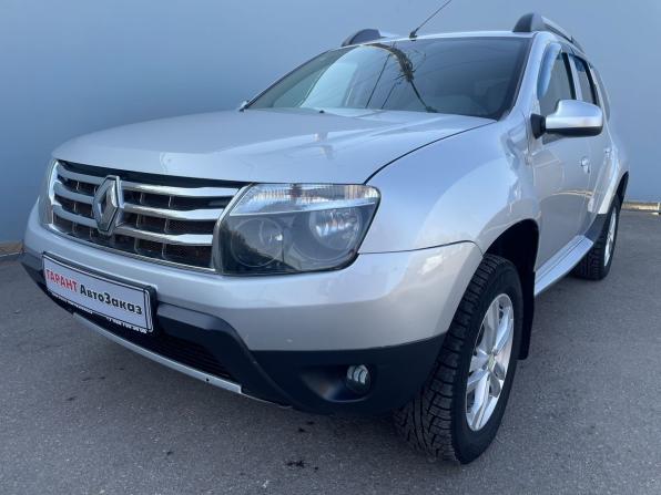 Renault Duster I с пробегом 2013 года, цена 715 000 рублей, 300678 км, внедорожник, Автокод Объявления