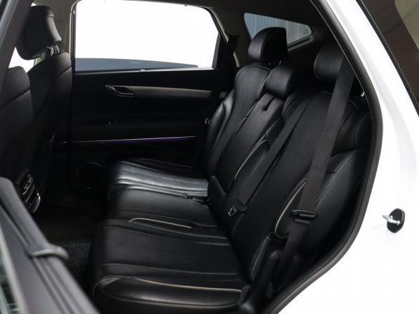 Genesis GV80 I с пробегом 2021 года, цена 5 750 000 рублей, 62000 км, внедорожник, Автокод Объявления