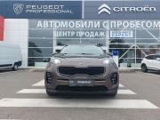 Kia Sportage IV Тверь  - изображение 31