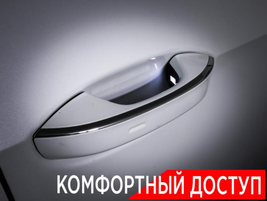 Volkswagen Golf VIII Москва  - изображение 25