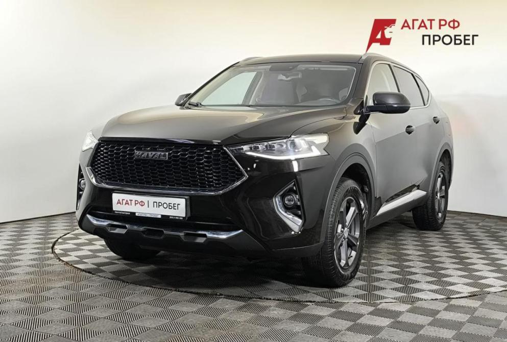 Haval F7 I Нижний Новгород  - изображение 1