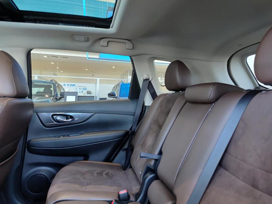 Nissan X-Trail III Рестайлинг Казань  - изображение 15