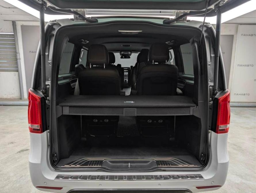 Mercedes-Benz V-Класс III (W447) Москва  - изображение 10