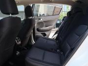 Kia Sportage IV Рестайлинг Москва  - изображение 30