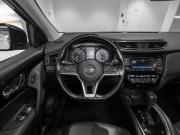 Nissan Qashqai II Рестайлинг Москва  - изображение 41