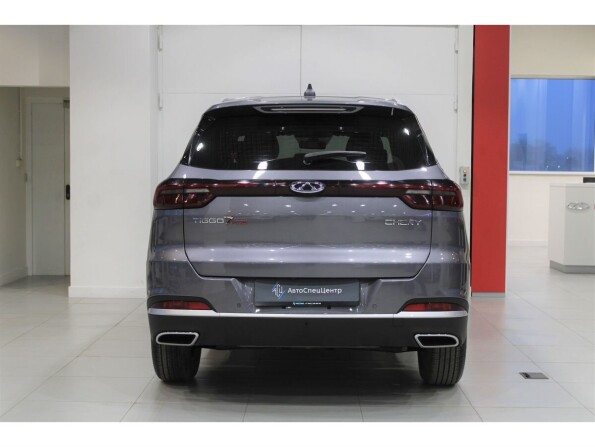 Chery Tiggo 7 Pro I с пробегом 2022 года, цена 2 045 000 рублей, 34090 км, offers.body_type.unknown, Автокод Объявления