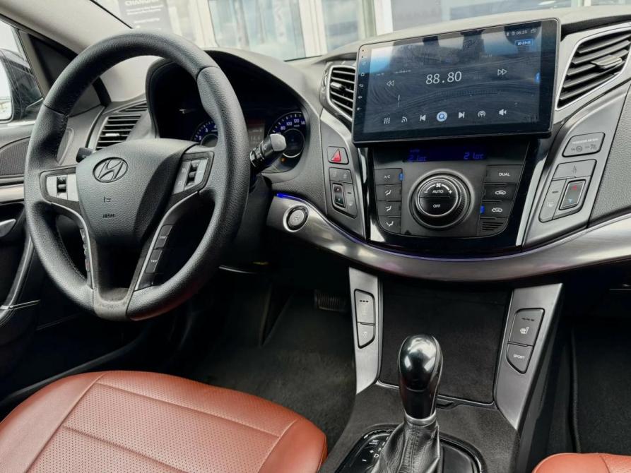 Hyundai i40 I Воронеж  - изображение 14
