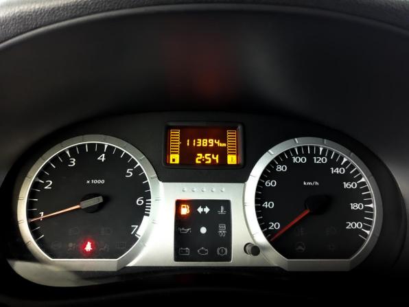 Lada (ВАЗ) Largus I с пробегом 2020 года, цена 980 000 рублей, 112000 км, универсал, Автокод Объявления