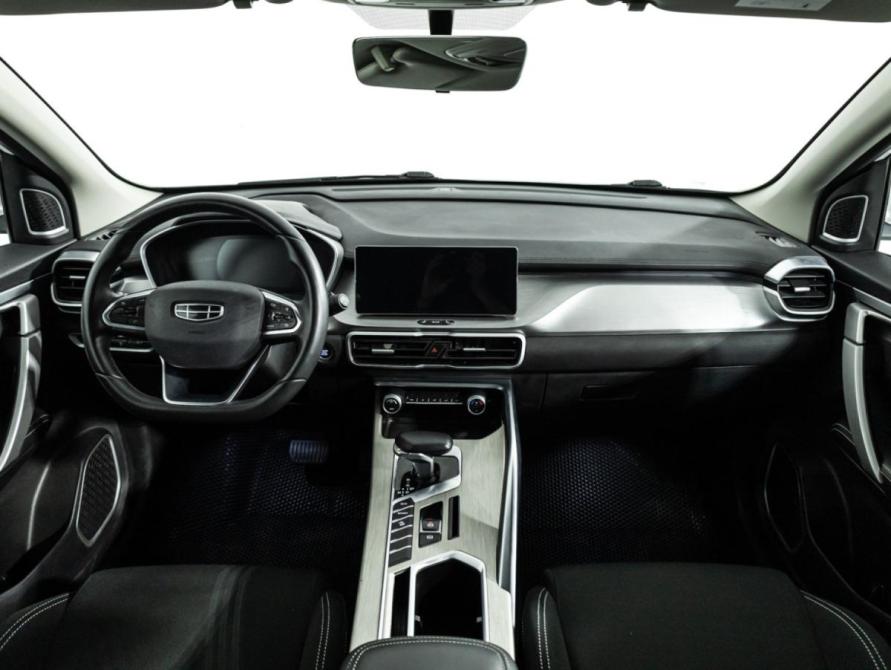 Geely Coolray I Санкт-Петербург  - изображение 13