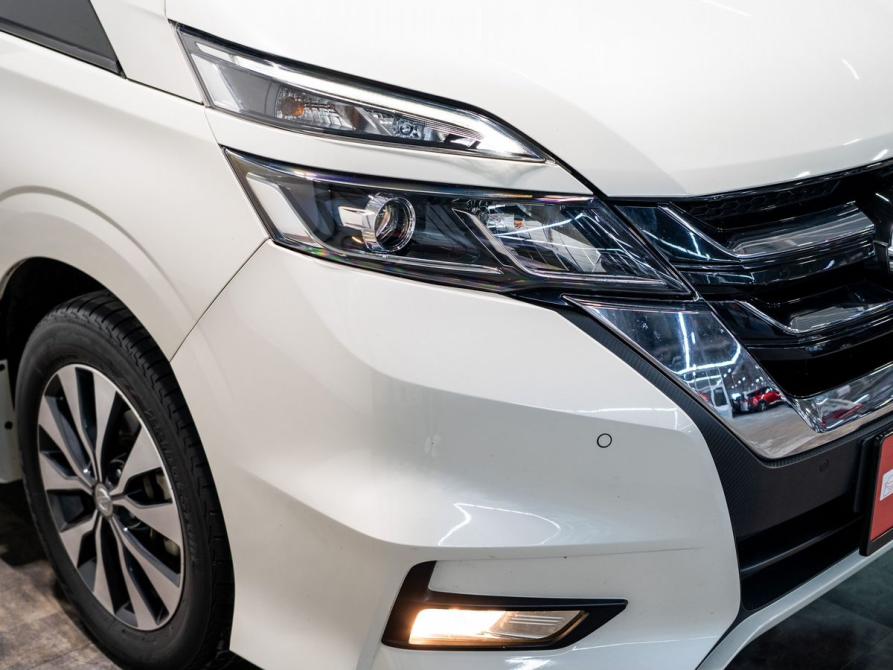 Nissan Serena V (C27) Чита  - изображение 20