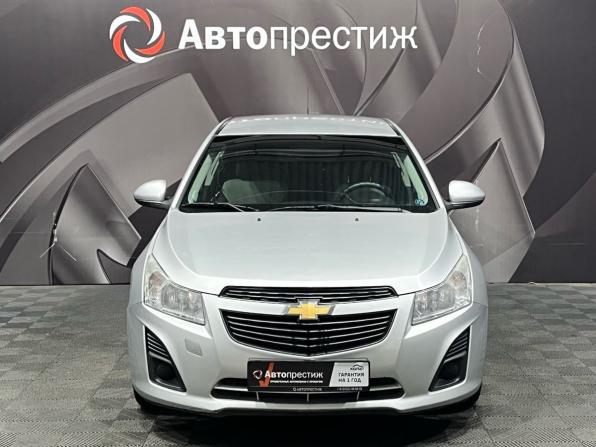 Chevrolet Cruze I Рестайлинг с пробегом 2013 года, цена 660 000 рублей, 148400 км, седан, Автокод Объявления