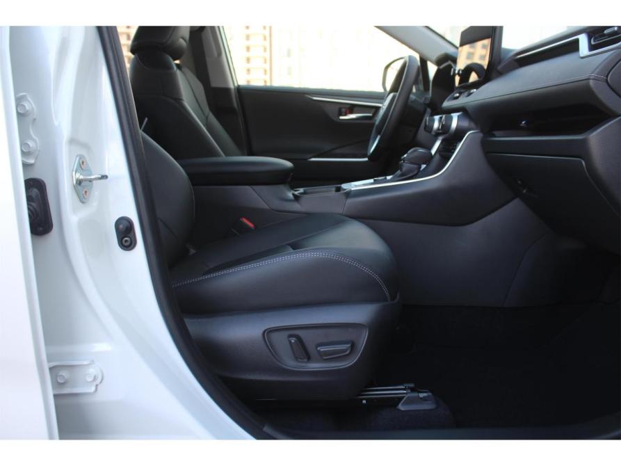 Toyota RAV4 V (XA50) Краснодар  - изображение 19