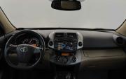 Toyota RAV4 III (XA30) Рестайлинг Москва  - изображение 25