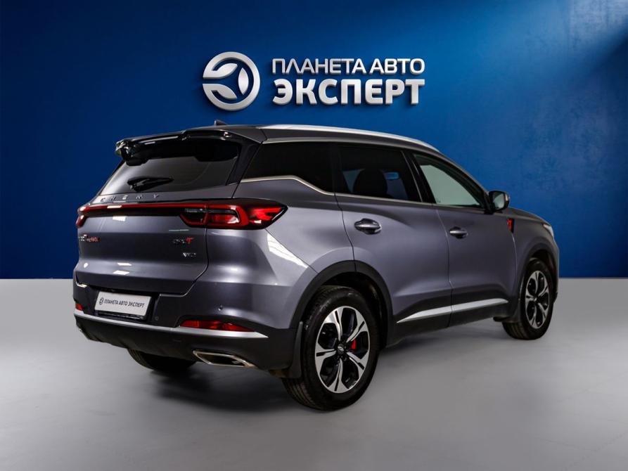 Chery Tiggo 7 Pro Max I Челябинск  - изображение 4