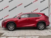 Lexus NX I Рестайлинг Екатеринбург  - изображение 33