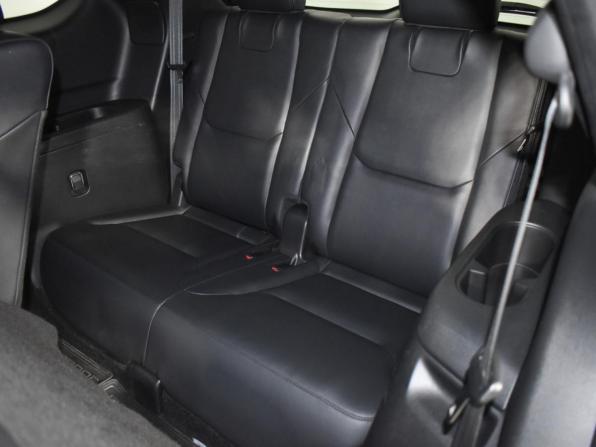 Mazda CX-9 II с пробегом 2017 года, цена 2 698 750 рублей, 170964 км, внедорожник, Автокод Объявления