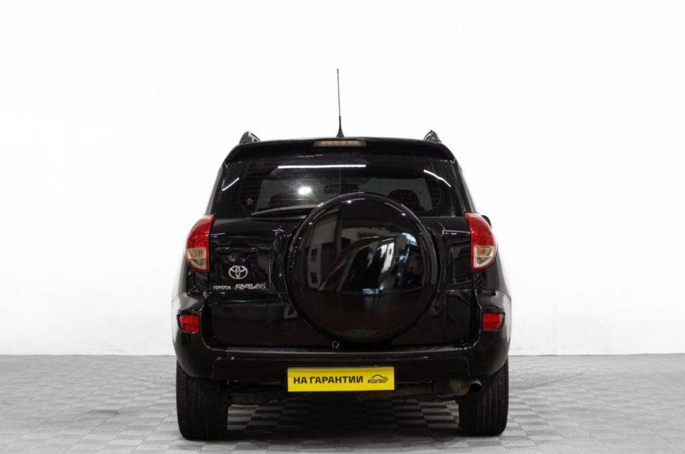 Toyota RAV4 III (XA30) Барнаул  - изображение 6