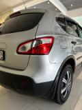 Nissan Qashqai I Рестайлинг Березники  - изображение 29