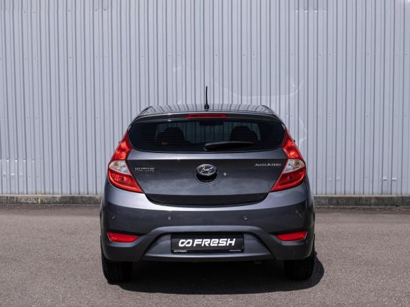 Hyundai Solaris I с пробегом 2012 года, цена 899 000 рублей, 182276 км, хэтчбек, Автокод Объявления