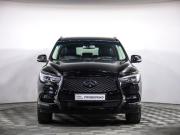 Infiniti QX60 I Рестайлинг Санкт-Петербург  - изображение 42