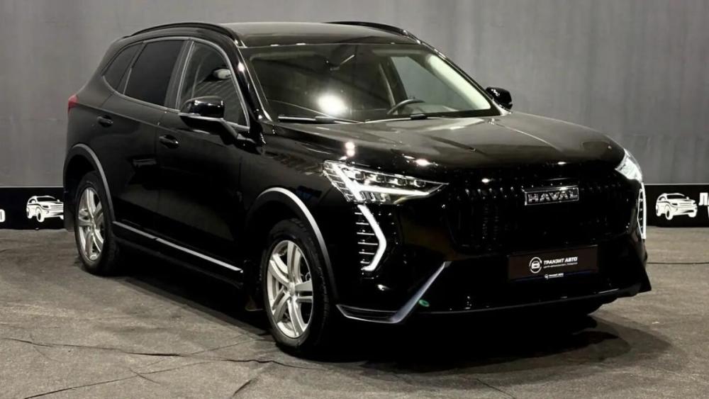 Haval Jolion I Рестайлинг Смоленск  - изображение 3