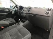 Volkswagen Tiguan I Рестайлинг Казань  - изображение 35