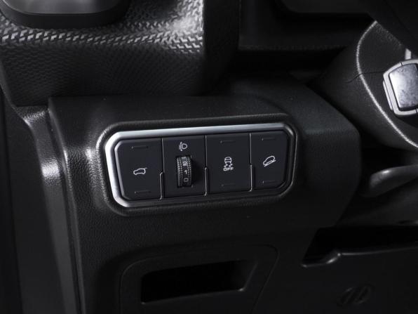 Haval DaGou (Big Dog) I с пробегом 2022 года, цена 2 100 000 рублей, 62035 км, внедорожник, Автокод Объявления