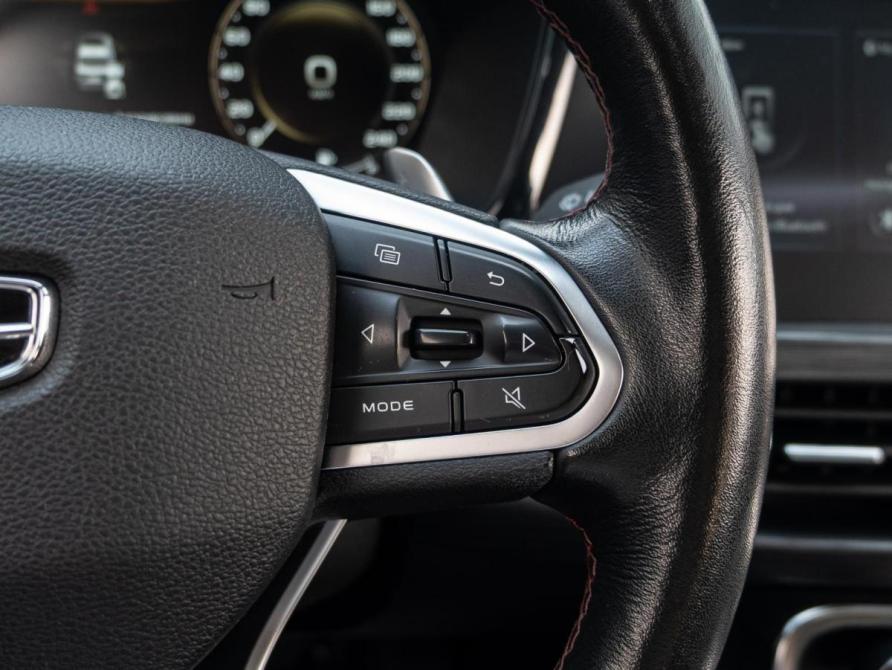 Geely Tugella I Краснодар  - изображение 21