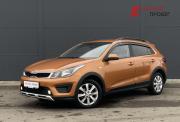 Kia Rio IV Красноярск  - изображение 22