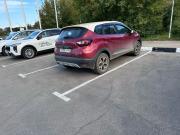 Renault Kaptur I Нижний Новгород  - изображение 8
