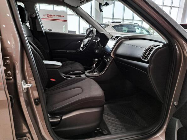 Hyundai Creta II с пробегом 2022 года, цена 2 329 000 рублей, 22792 км, внедорожник, Автокод Объявления
