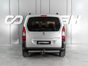 Peugeot Partner II Рестайлинг 2 Ростов-на-Дону  - изображение 20