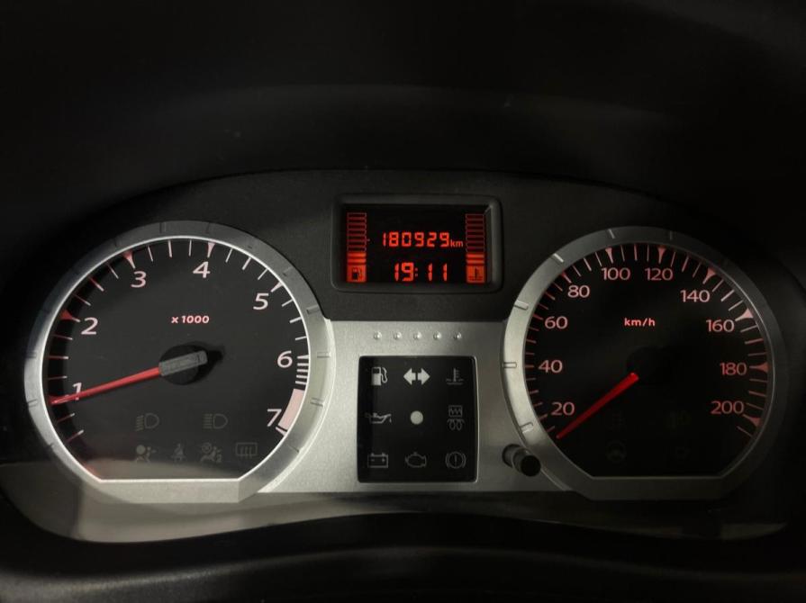 Lada (ВАЗ) Largus I Воронеж  - изображение 12